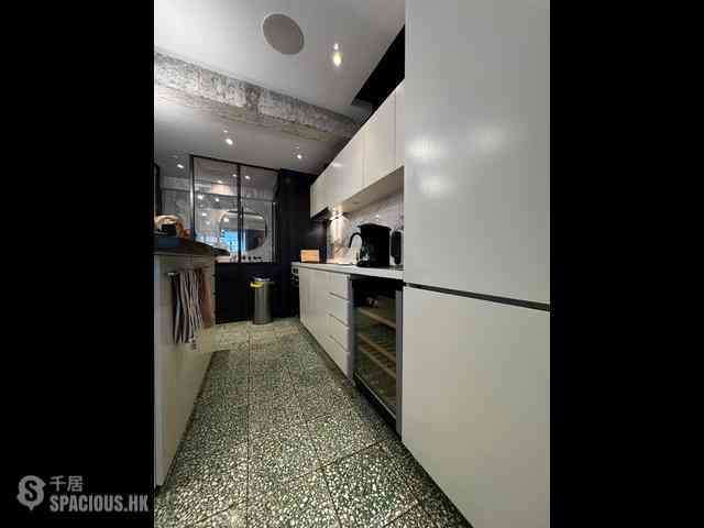 Sheung Wan - Central House 08