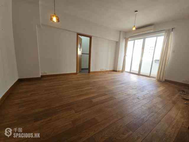 Mid Levels Central - Botanic Terrace Block A 04
