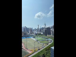 跑馬地 - 駿馬閣 03