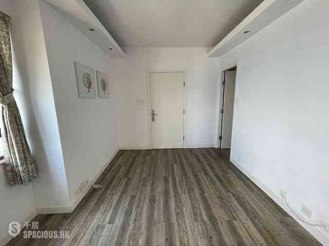 Sai Ying Pun - Connaught Garden Block 3 05