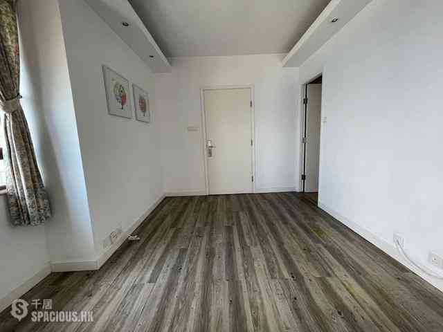 Sai Ying Pun - Connaught Garden Block 3 06