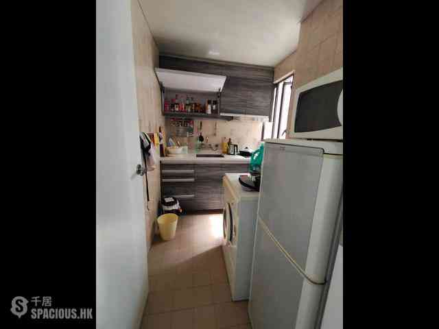 Sai Ying Pun - Connaught Garden Block 3 07