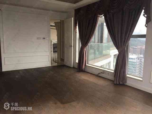 Sai Ying Pun - The Summa Block 1 06
