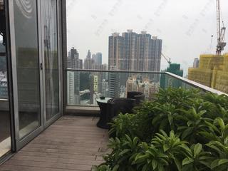 Sai Ying Pun - The Summa Block 1 11