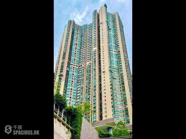 Shek Tong Tsui - The Belcher's Phase 1 Block 1 20