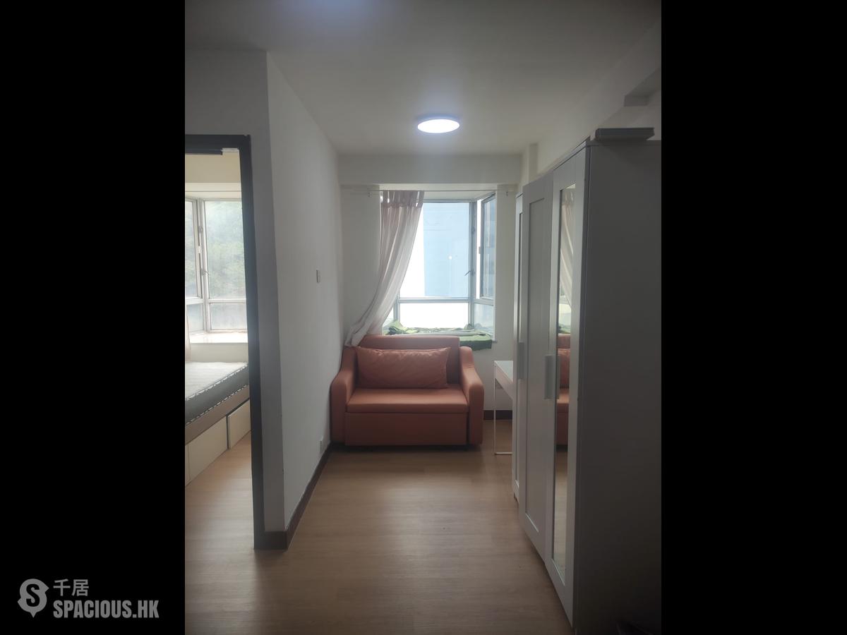 Kennedy Town - Smithfield Terrace 01