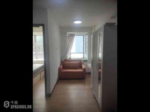 Kennedy Town - Smithfield Terrace 01