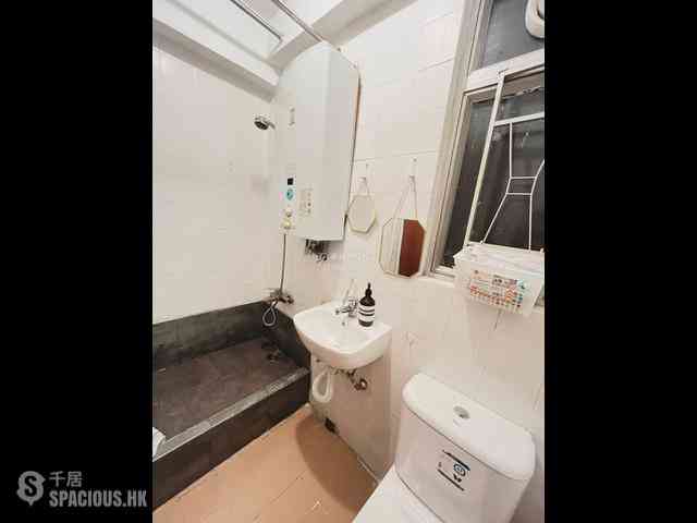 Kennedy Town - Smithfield Terrace 02