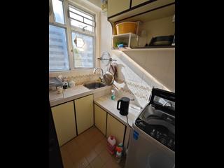 Kennedy Town - Smithfield Terrace 03