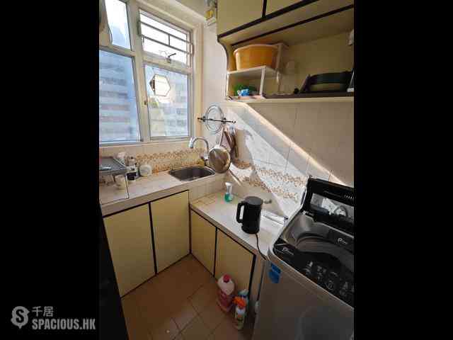 Kennedy Town - Smithfield Terrace 03