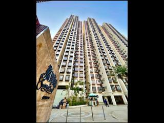 Kennedy Town - Smithfield Terrace 04