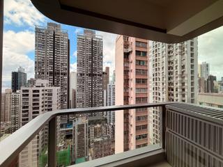 西营盘 - 半山名汇 02
