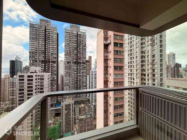 西营盘 - 半山名汇 02