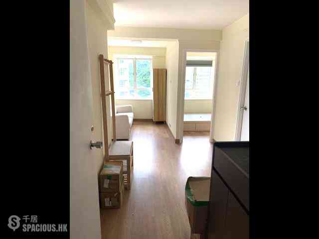 Kennedy Town - Smithfield Terrace 03