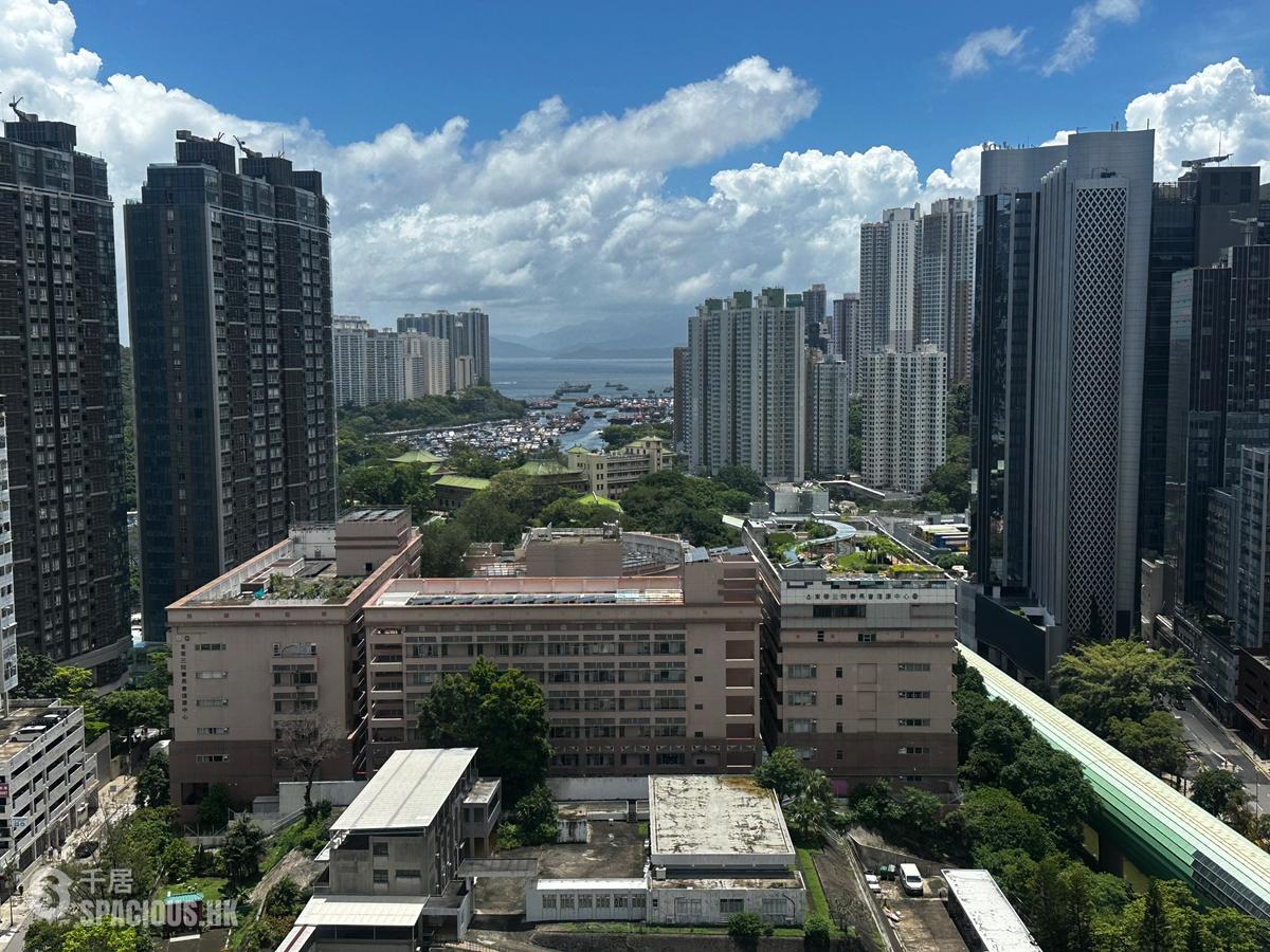 黃竹坑 - 港島南岸3B期 Blue Coast 1A座 01