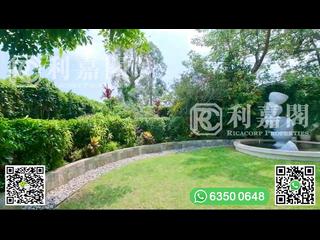 Sai Kung - Hunlicar Garden 03