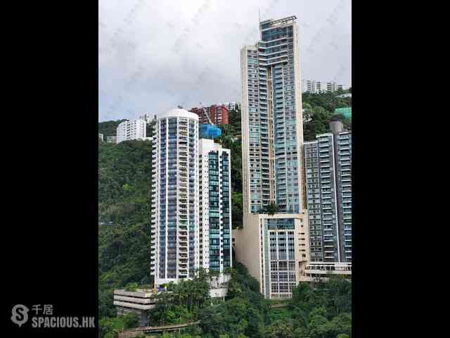 Mid Levels Central - Century Tower Tower 2 07