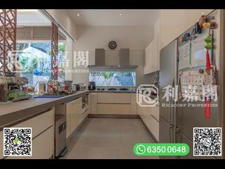 牛池湾 - 飞鹅花园 07