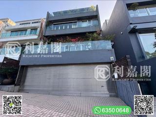牛池湾 - 飞鹅花园 14