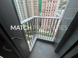 Shek Tong Tsui - Novum West 07