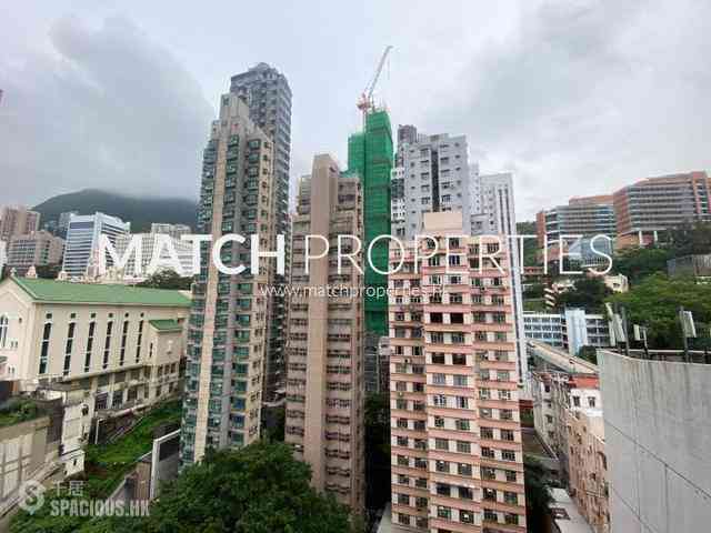 Shek Tong Tsui - Novum West 12