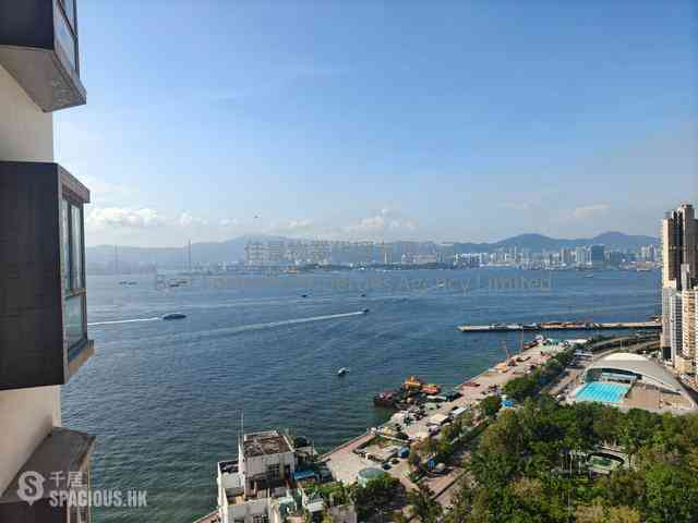 堅尼地城 - 海怡花園 01