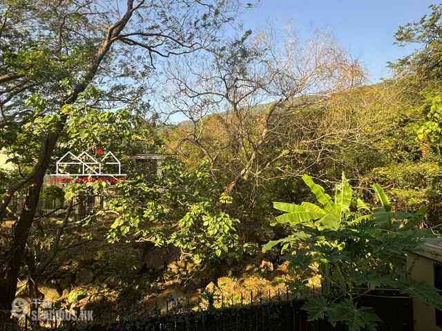 南大嶼山 - 浪濤花園 14