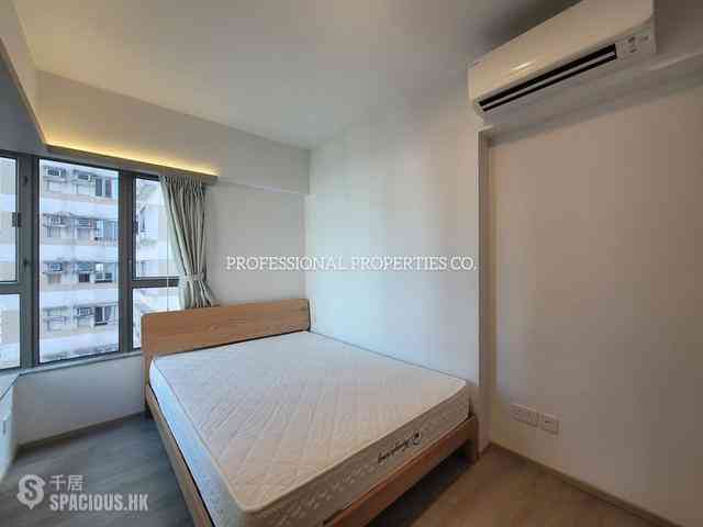 Mid Levels Central - Peach Blossom 02
