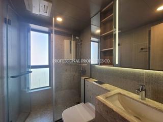 Mid Levels Central - Peach Blossom 05