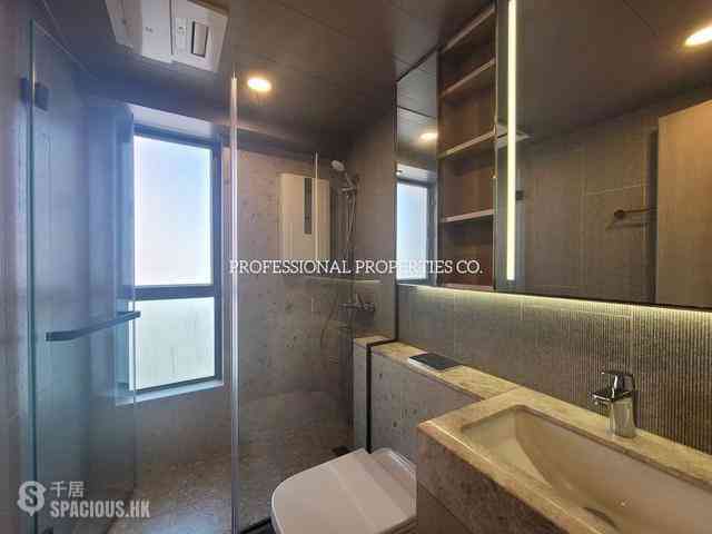 Mid Levels Central - Peach Blossom 05