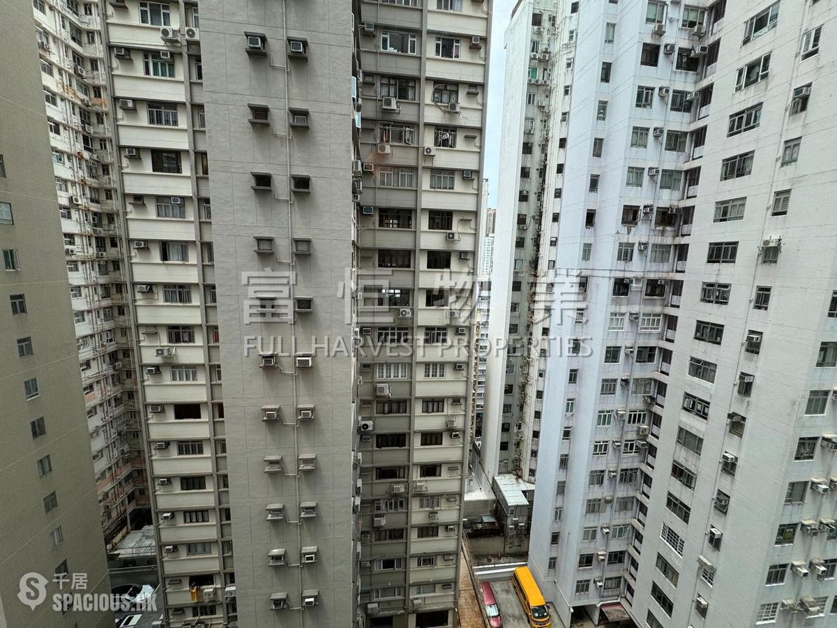 跑馬地 - 逸怡居 01