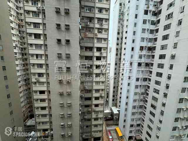 跑馬地 - 逸怡居 01