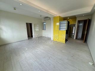 Tai Hang - Gold Ning Mansion 02