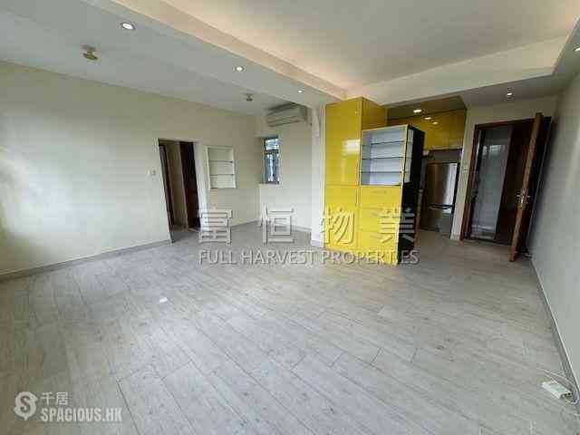 Tai Hang - Gold Ning Mansion 02