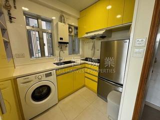 Tai Hang - Gold Ning Mansion 09