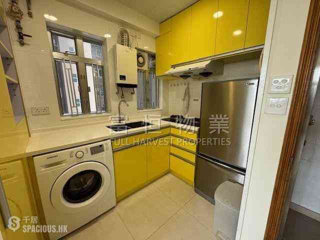 Tai Hang - Gold Ning Mansion 09