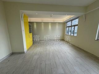 Tai Hang - Gold Ning Mansion 05