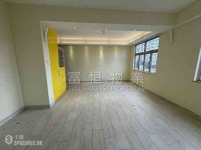 Tai Hang - Gold Ning Mansion 05