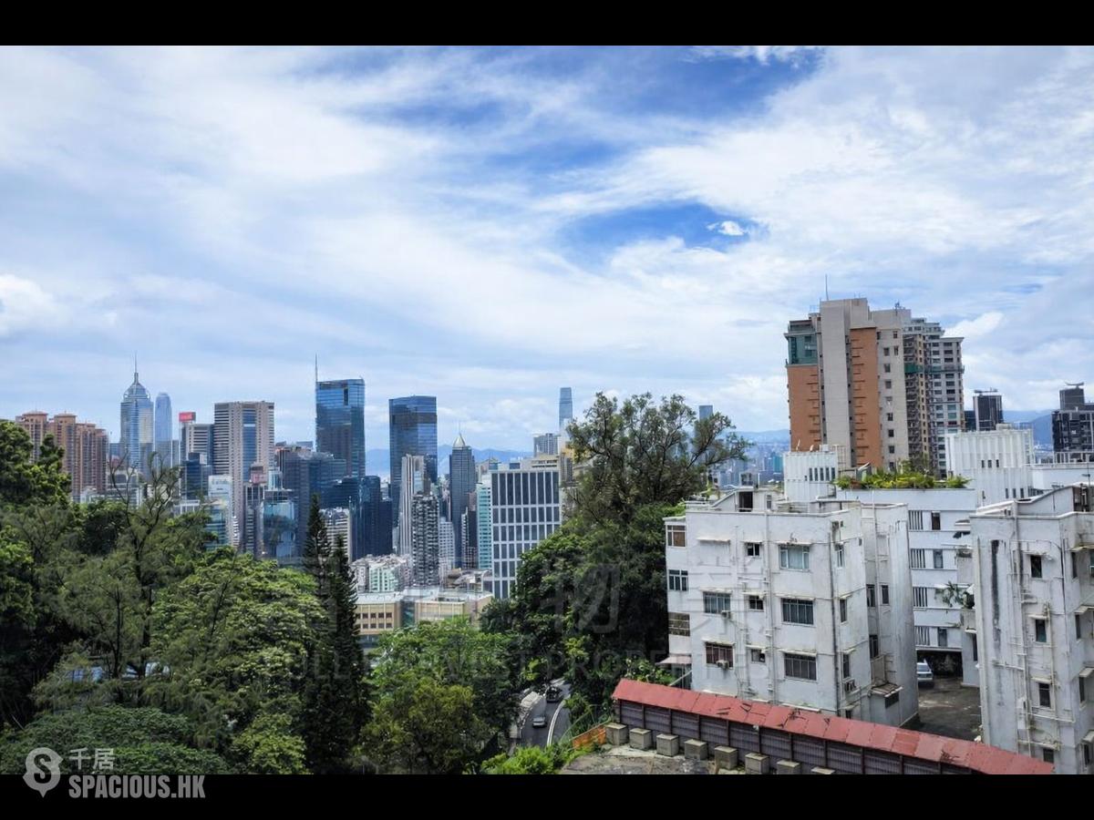 Tai Hang - Gold Ning Mansion 01