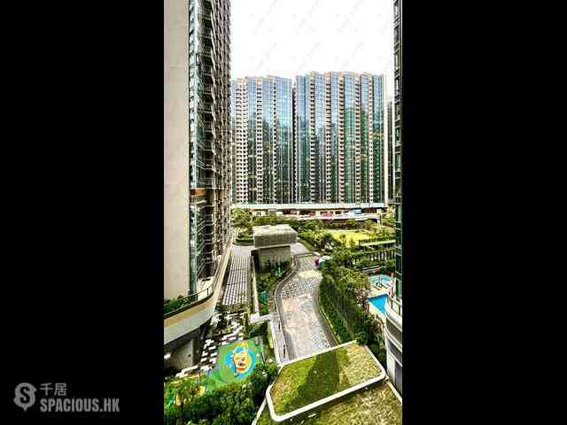 黃竹坑 - 港岛南岸1期 晋环1B座 03