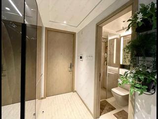 黃竹坑 - 港岛南岸1期 晋环1B座 21