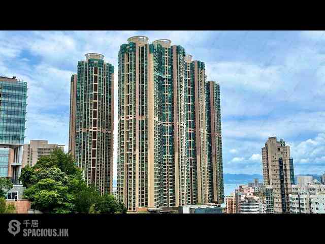 Shek Tong Tsui - The Belcher's Phase 2 Block 6 02
