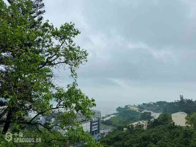 愉景湾 - 愉景湾3期 蔚阳明蔚径 04