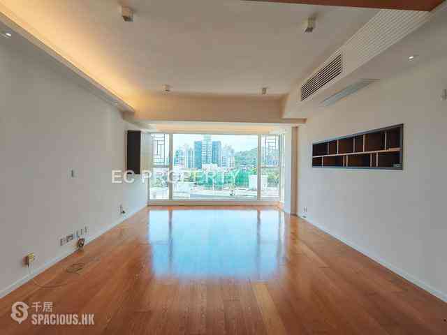 Tai Hang - Swiss Towers 02
