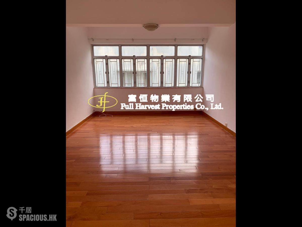 跑馬地 - 潔園 01