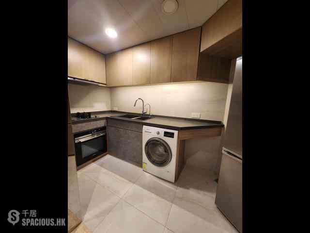 Mid Levels Central - Goldwin Heights 04