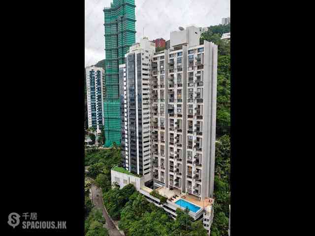 Mid Levels Central - May Tower Block 1 02