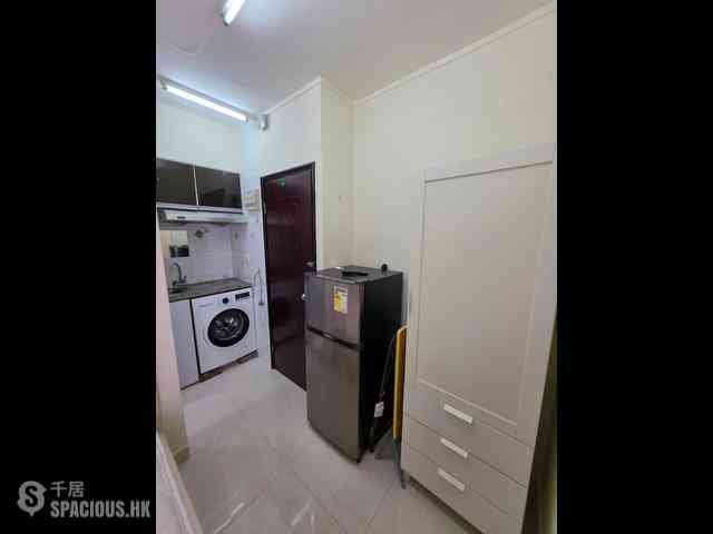 Causeway Bay - Lockhart House 06