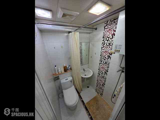 Causeway Bay - Lockhart House 07