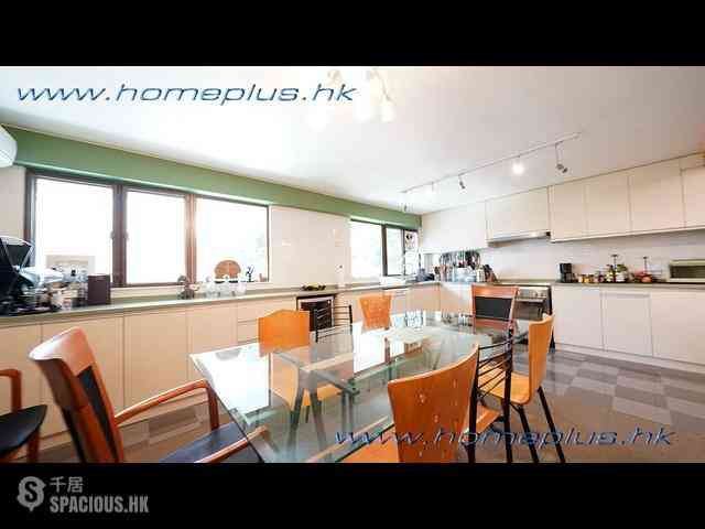 Sai Kung - Clover Lodge 07